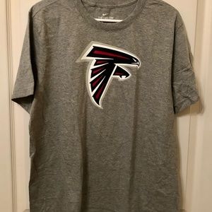 Atlanta Falcons Tee (Never Worn)